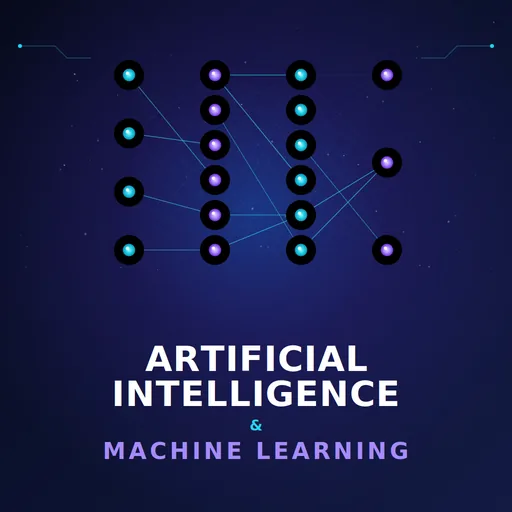 Artificial Intelligence & Machine Learning course
