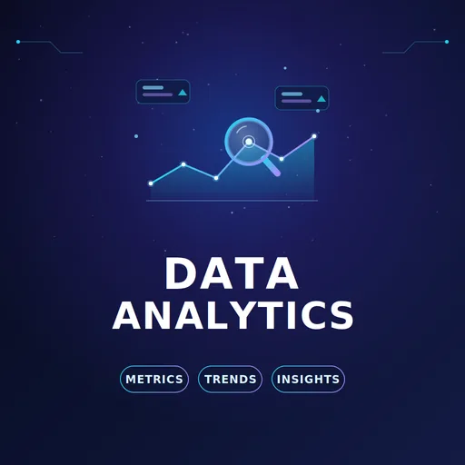 Data Analytics course