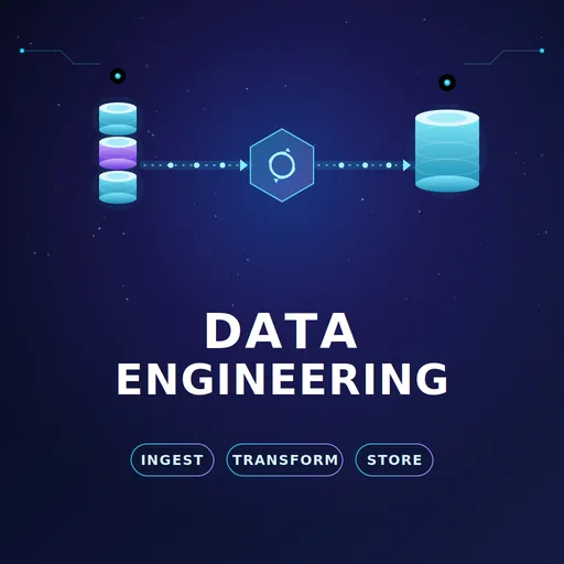 Data Engineering course