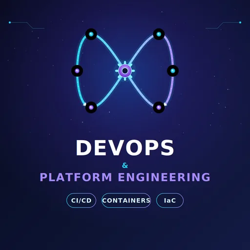 DevOps & Platform Engineering course