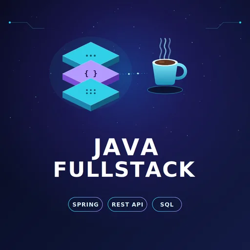 Java Full Stack Developer course